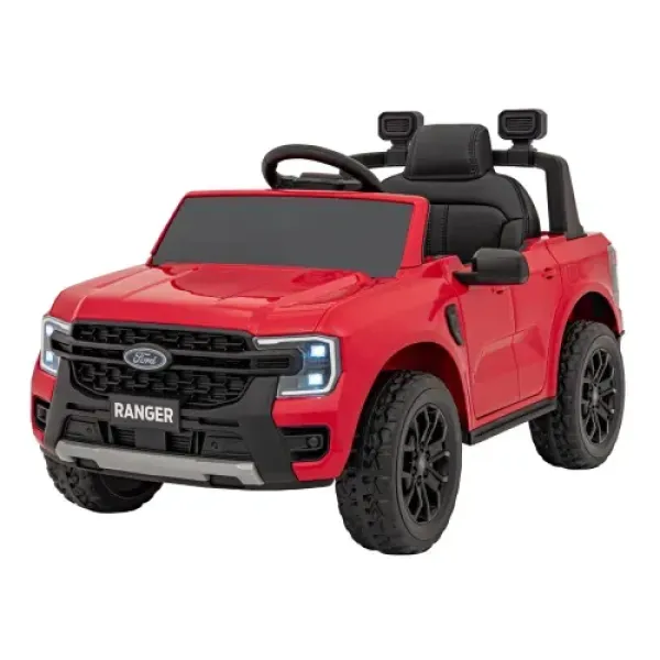 Детский электромобиль Ramiz Ford Ranger LIFT