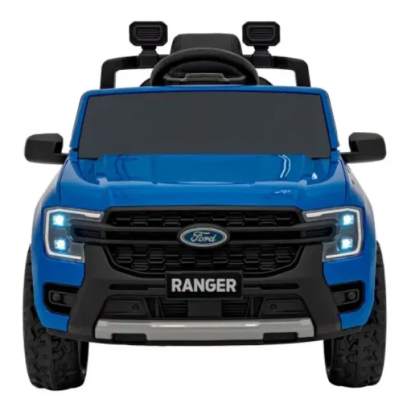 Детский электромобиль Ramiz Ford Ranger LIFT