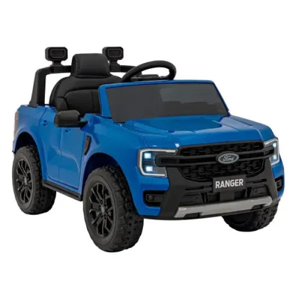 Детский электромобиль Ramiz Ford Ranger LIFT