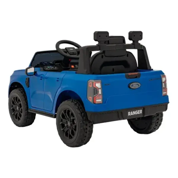 Детский электромобиль Ramiz Ford Ranger LIFT