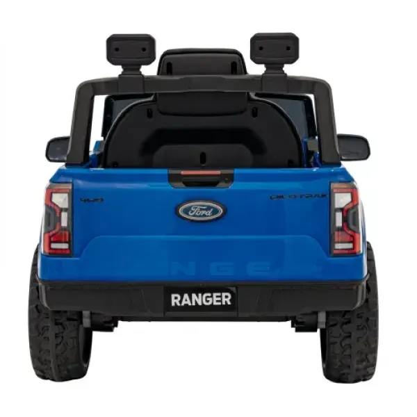 Детский электромобиль Ramiz Ford Ranger LIFT