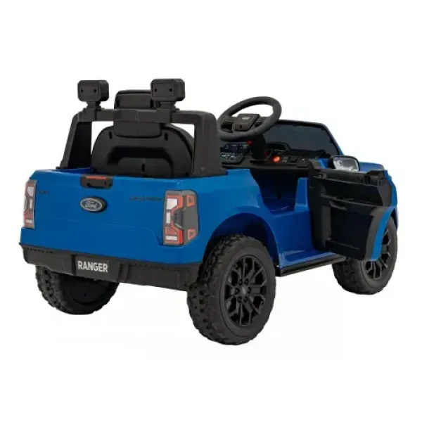 Детский электромобиль Ramiz Ford Ranger LIFT