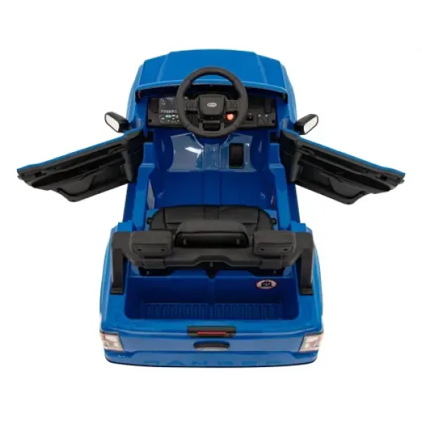 Детский электромобиль Ramiz Ford Ranger LIFT