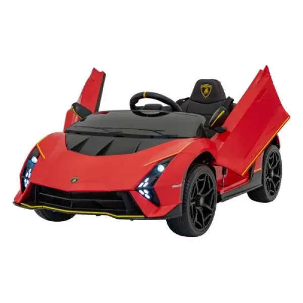 Детский электромобиль Ramiz Lamborghini Invencible