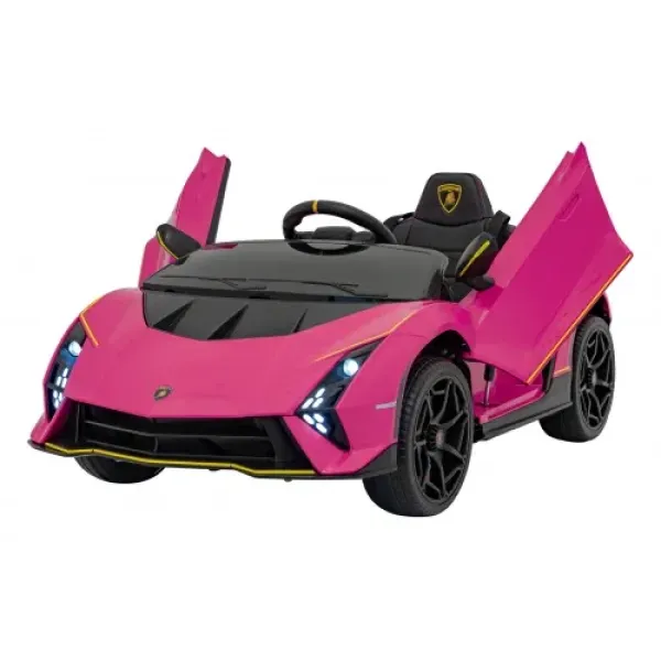 Детский электромобиль Ramiz Lamborghini Invencible