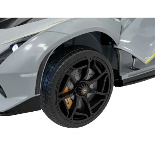 Детский электромобиль Ramiz Lamborghini Invencible