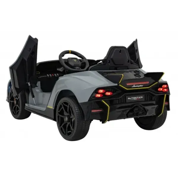 Детский электромобиль Ramiz Lamborghini Invencible