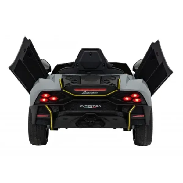 Детский электромобиль Ramiz Lamborghini Invencible