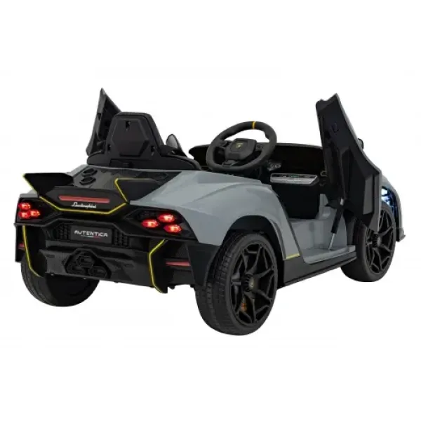 Детский электромобиль Ramiz Lamborghini Invencible