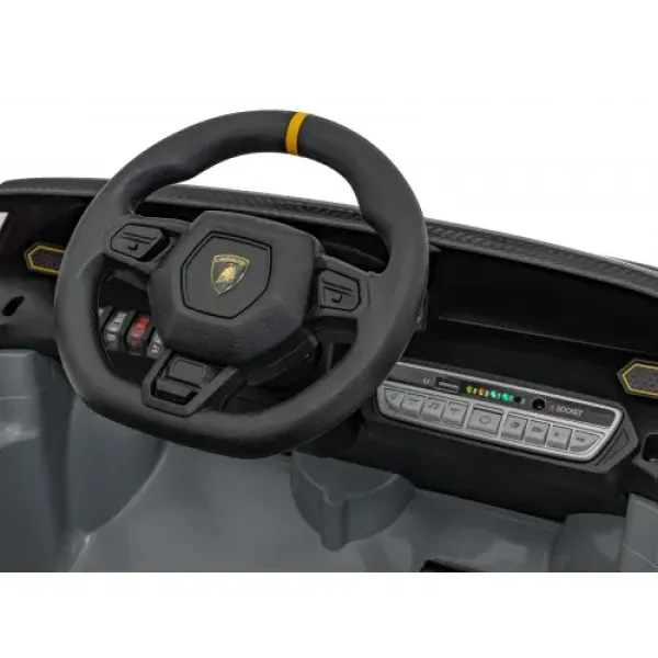 Детский электромобиль Ramiz Lamborghini Invencible
