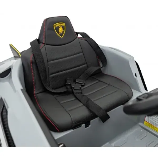 Детский электромобиль Ramiz Lamborghini Invencible
