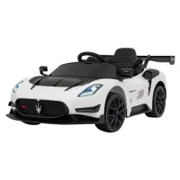 Дитячий електромобіль Ramiz Maserati MC20 GT2