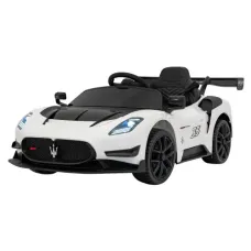 Детский электромобиль Ramiz Maserati MC20 GT2