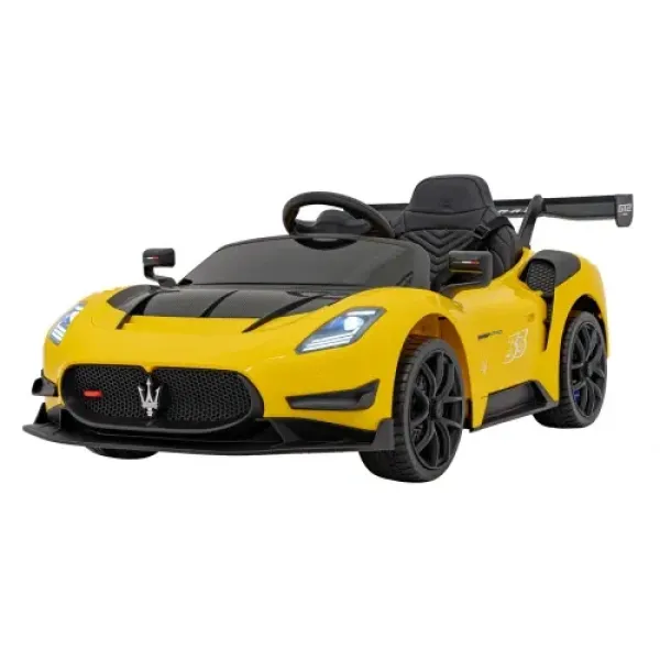 Детский электромобиль Ramiz Maserati MC20 GT2