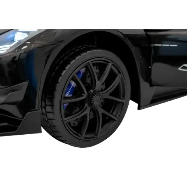 Детский электромобиль Ramiz Maserati MC20 GT2