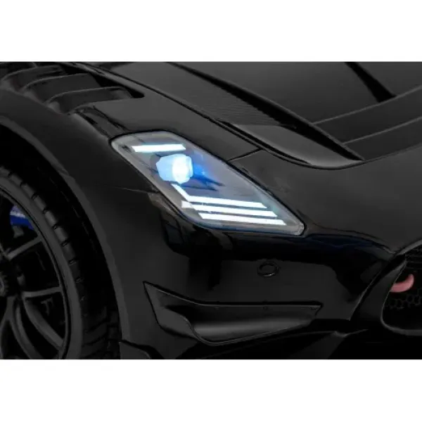 Детский электромобиль Ramiz Maserati MC20 GT2