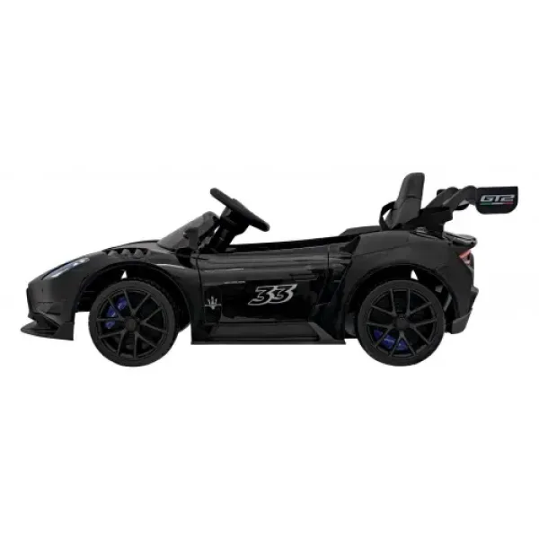 Детский электромобиль Ramiz Maserati MC20 GT2