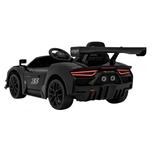 Детский электромобиль Ramiz Maserati MC20 GT2