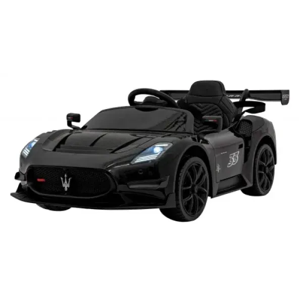 Детский электромобиль Ramiz Maserati MC20 GT2