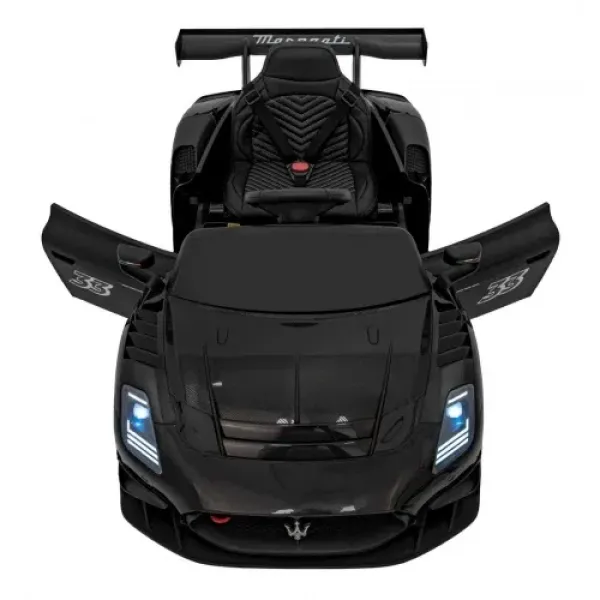 Детский электромобиль Ramiz Maserati MC20 GT2