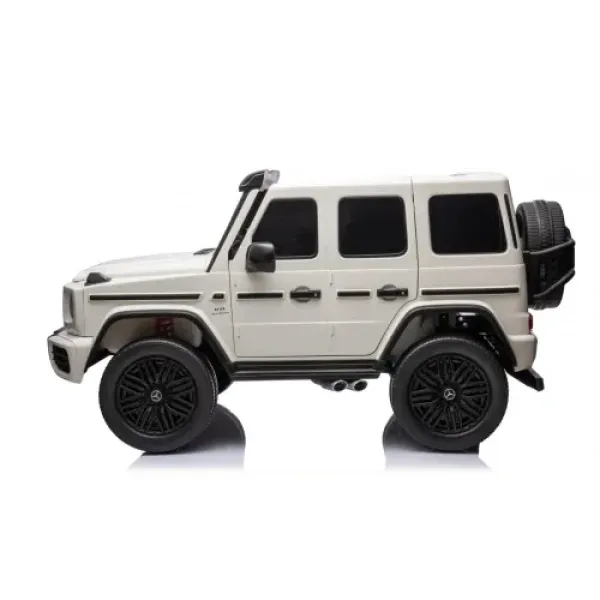 Детский электромобиль Ramiz Mercedes Benz G63 AMG XXL