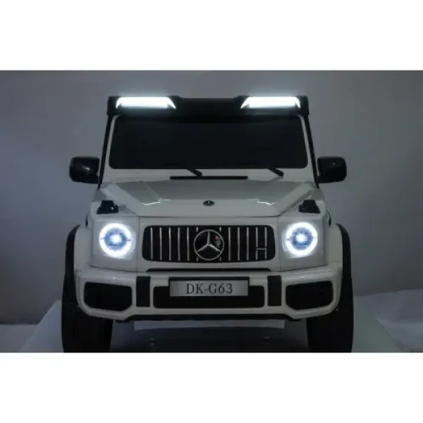 Детский электромобиль Ramiz Mercedes Benz G63 AMG XXL