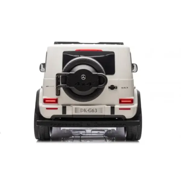 Детский электромобиль Ramiz Mercedes Benz G63 AMG XXL