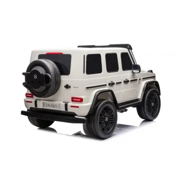 Детский электромобиль Ramiz Mercedes Benz G63 AMG XXL