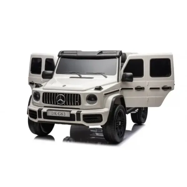 Детский электромобиль Ramiz Mercedes Benz G63 AMG XXL