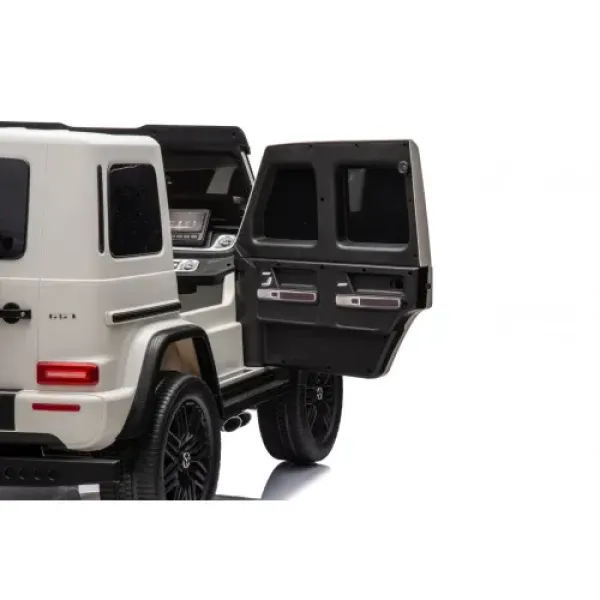 Детский электромобиль Ramiz Mercedes Benz G63 AMG XXL