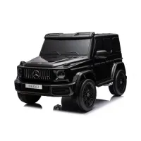 Детский электромобиль Ramiz Mercedes Benz G63 AMG XXL