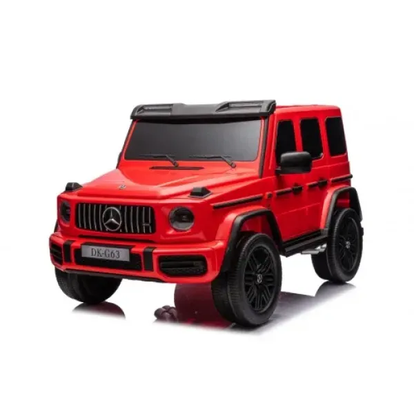 Детский электромобиль Ramiz Mercedes Benz G63 AMG XXL