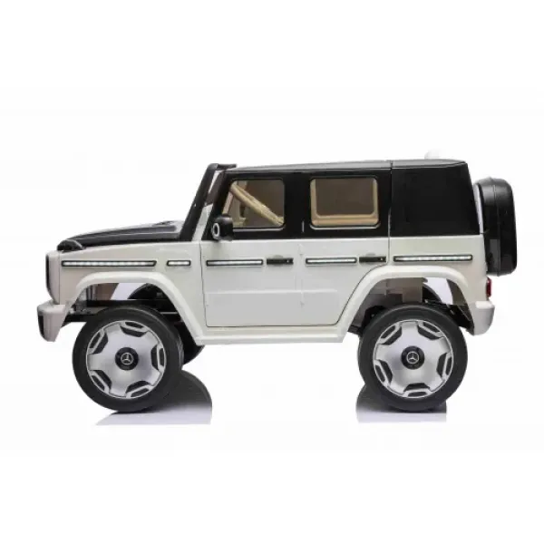 Детский электромобиль Ramiz Mercedes Benz EQG