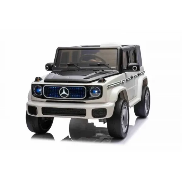 Детский электромобиль Ramiz Mercedes Benz EQG