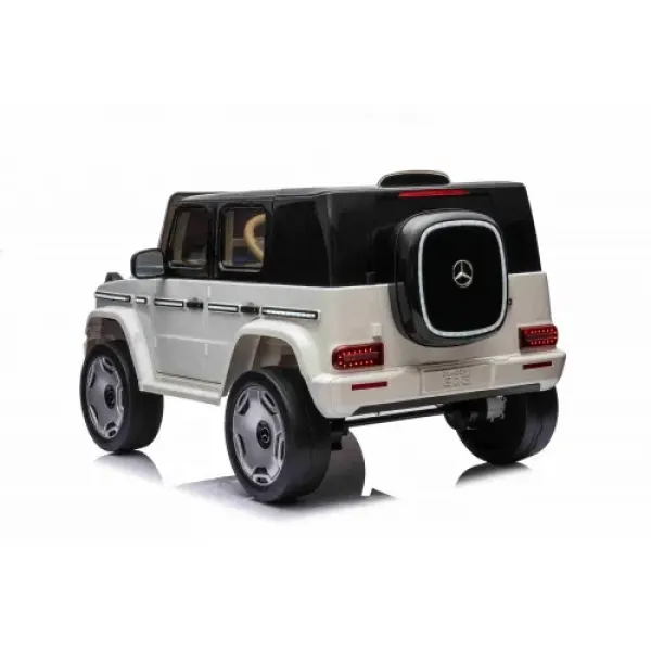 Детский электромобиль Ramiz Mercedes Benz EQG