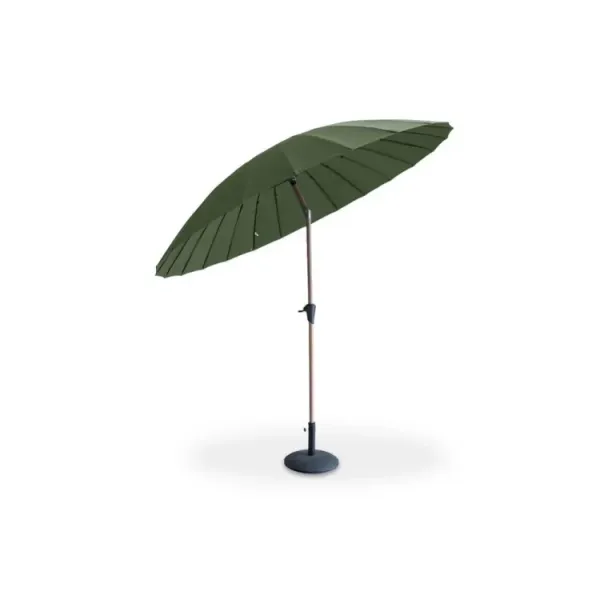 Садовый зонтик PHUKET WOOD 2,8 м