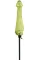 Садовый зонтик Doppler BASIC LIFT Neo 1,8 м