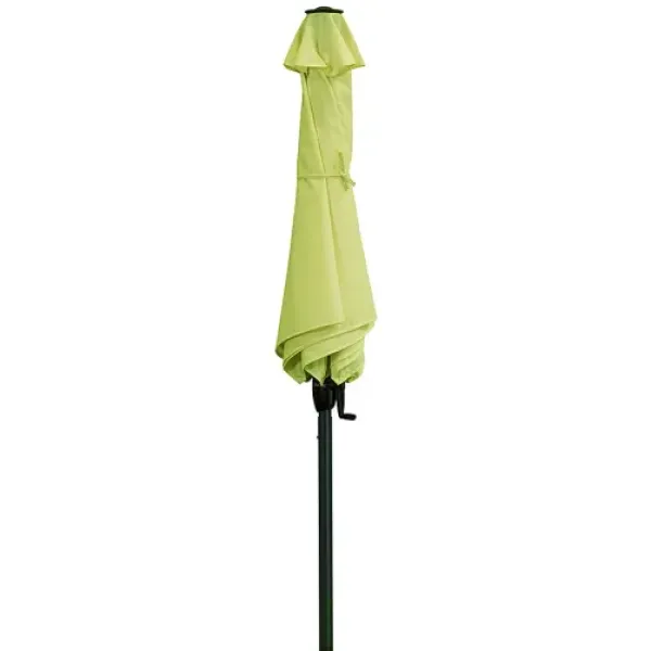 Садовый зонтик Doppler BASIC LIFT Neo 1,8 м