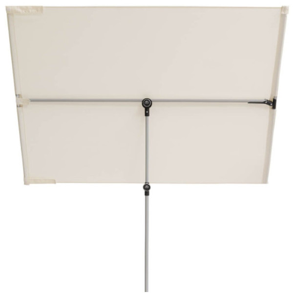 Садовый зонтик с наклоном Doppler ACTIVE 1,8x1,3 м