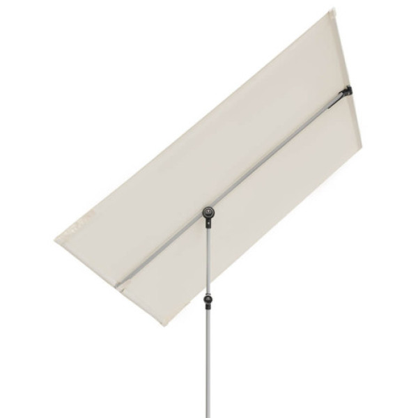 Садовый зонтик с наклоном Doppler ACTIVE 1,8x1,3 м
