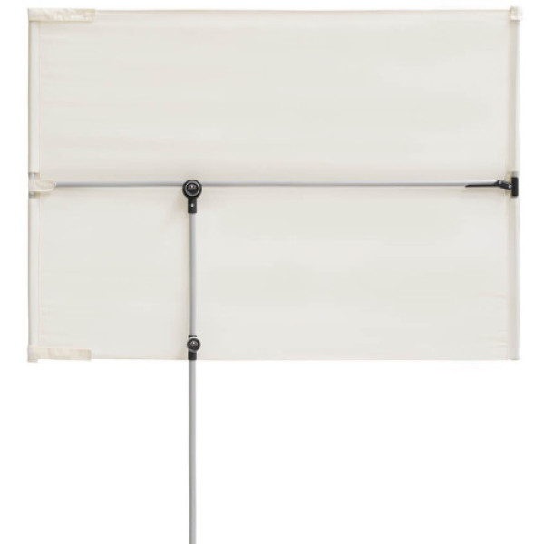 Садовый зонтик с наклоном Doppler ACTIVE 1,8x1,3 м