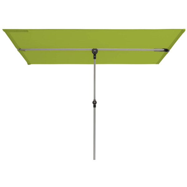 Садовый зонтик с наклоном Doppler ACTIVE 1,8x1,3 м