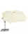 Садова парасоля Doppler PROTECT P 4 м