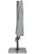 Садова парасоля Doppler RAVENNA 4 м
