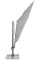 Садова парасоля Doppler RAVENNA 4 м