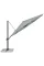 Садова парасоля Doppler RAVENNA 4 м