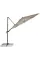 Садова парасоля Doppler RAVENNA AX 3,3 м