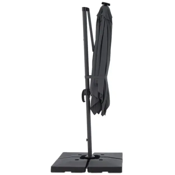 Садова парасоля Doppler RAVENNA 2,5x2,5 м