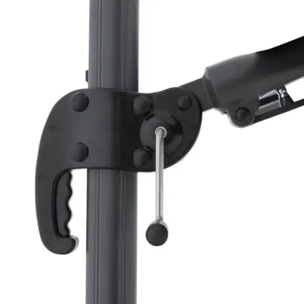 Садова парасоля Doppler RAVENNA 2,5x2,5 м
