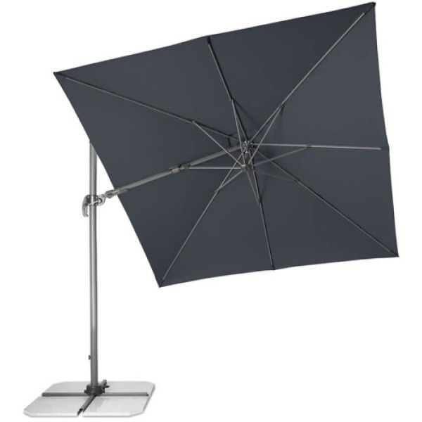 Садова парасоля Doppler RAVENNA AX 2,75x27,5 м